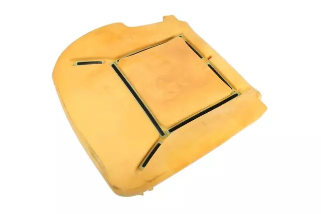 88994645 - Body: Seat Cushion Pad for Chevrolet: Impala, Impala Limited Image