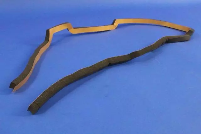 Floor Pan Seal - Mopar (68174036AB)