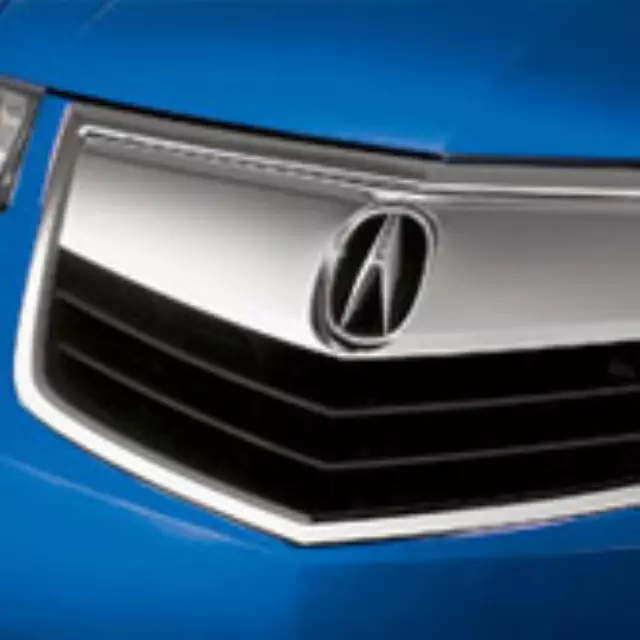 Engine Block Heater - Acura (08T44-TA0-100)