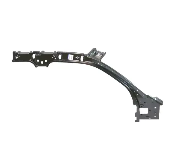 68313590AD - Body Sheet Metal Except Doors: A Pillar Inner Panel, Right for Mopar Image