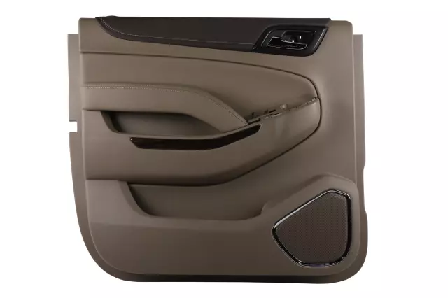 Dune Rear Driver Side Door Trim - GM (84365586)