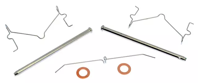 Caliper - GM (18FR13041N)