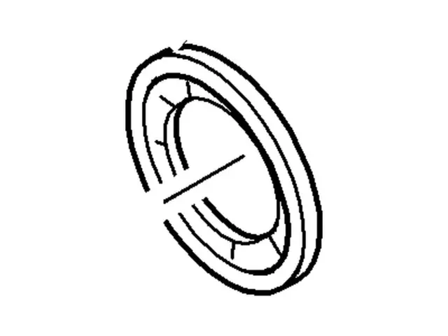 E5TZ7A527BA - : Retainer Spring for Ford Image