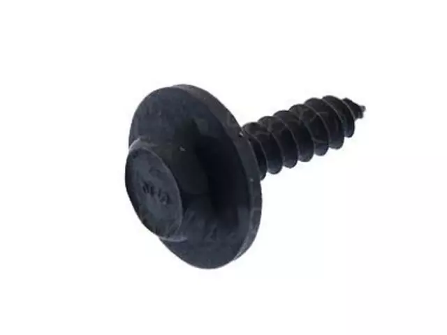 Lower Trim Panel Screw - Ford (W504162-S437)