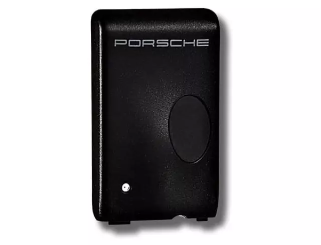 Lid - Porsche (993-637-249-00)