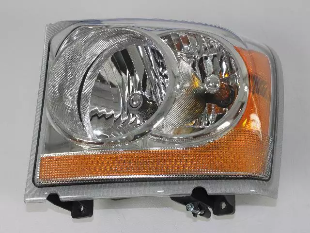 55077721AD - Electrical: Headlamp Assembly for Dodge: Durango Image