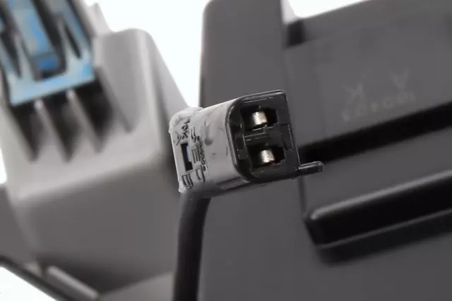 Gray Roof Console - GM (84439227)