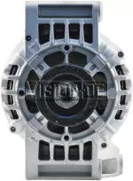 N13944 - : Vision OE Alternator for BBB INDUSTRIES Image