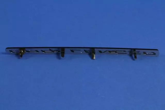 Challenger Nameplate - Mopar (68214652AA)