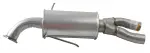 34114 - : Exhaust Tail Pipe for AP Exhaust Image