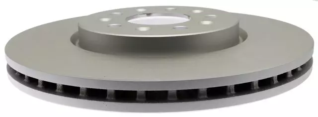Rotor - GM (18A82033AC)