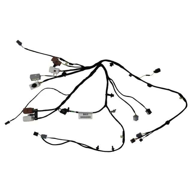 M1MZ14A318AJA - : Wire Assembly for Ford Image