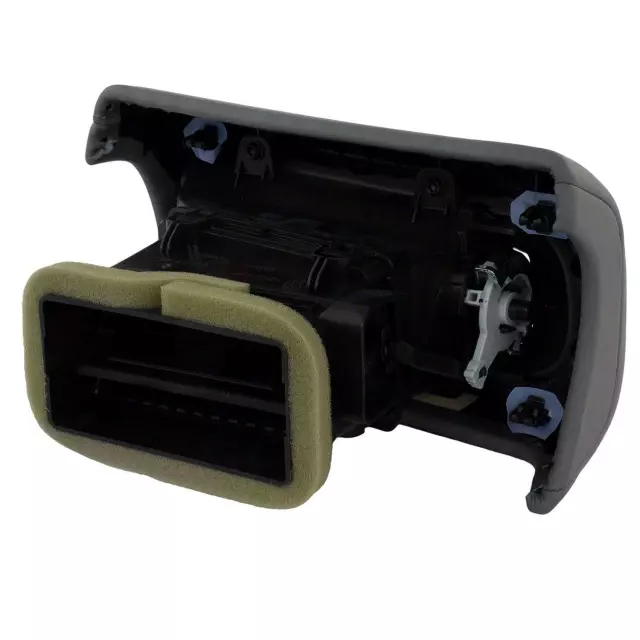 Panel Instrument - Ford (MA1Z-5804339-CA)