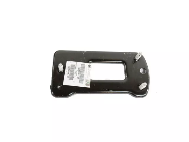68300985AA - Frame, Bumper and Fascia: Front Siderail Plate, Left for Alfa Romeo Image