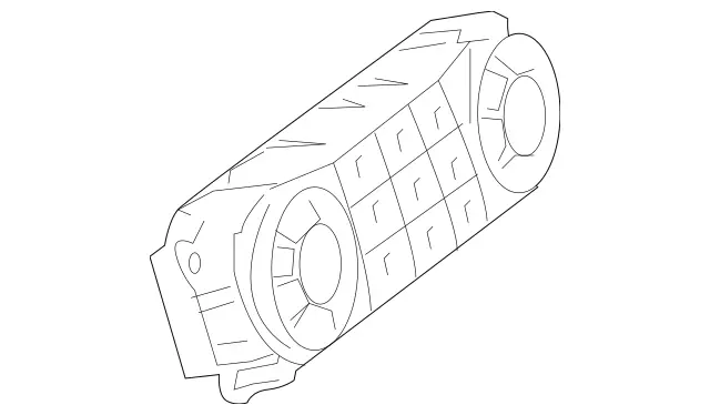 2518707789 - : Control Panel for Mercedes-Benz: R320, R350, R500 Image