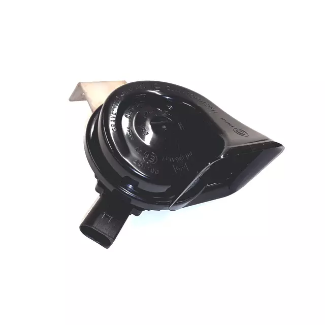 4M0951209 - Electrical: Low Note Horn for Audi: Q7 Image