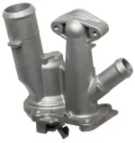 86014 - : Water Outlet with Thermostat for FOUR SEASONS Image