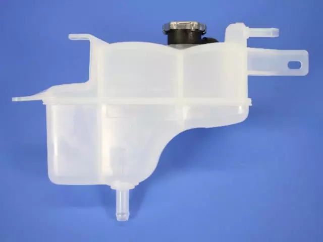 Bottle - Mopar (5058157AE)
