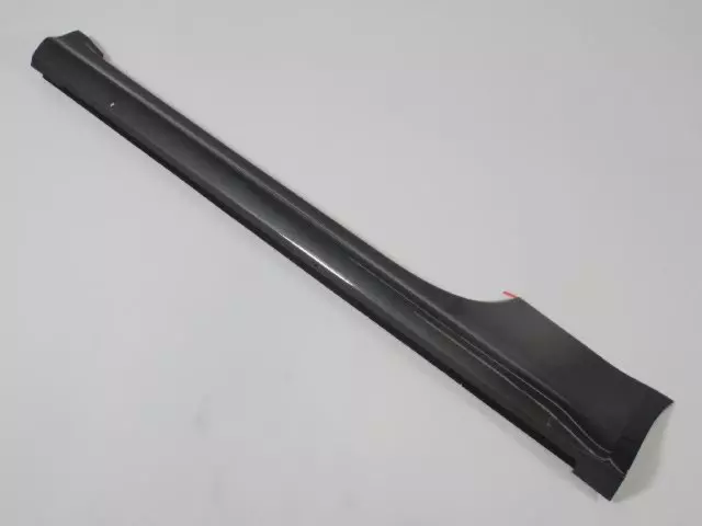 Sill Cladding, Left - Mopar (1UZ61TZZAB)