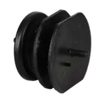 A6321 - : OE-style engine mount for vibration isolation and support for Marmon Ride Control Image