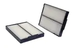 24475 - : WIX Cabin Air Panel for WIX Image