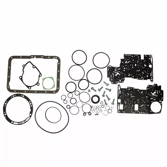 F77Z7153AA - : Kit Gasket for Ford Image