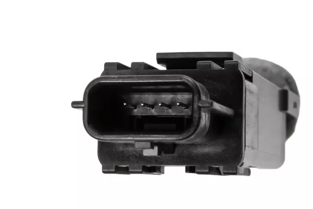 19316555 - : Part# 19316555 Tire Pressure Indicator Receiver for Chevrolet: City Express Image