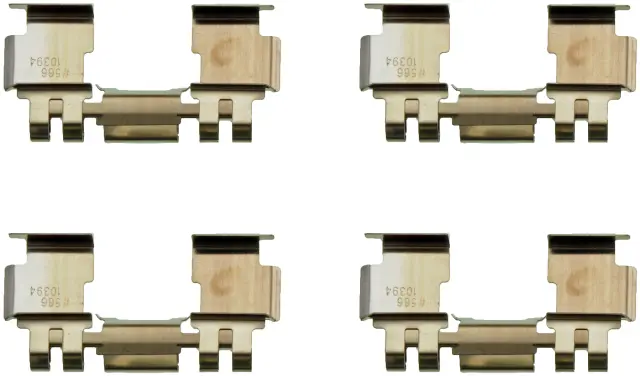HW13304 - Brake: Disc Brake Hardware Kit for Dorman Image