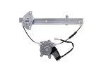 RPAM008 - : Power Window Regulator Assembly w  Motor for AISIN Image