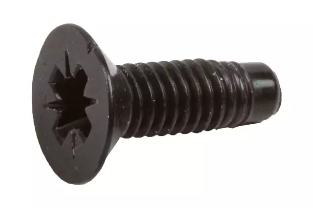M4x0.7x12.2 Multi-Purpose Bolt - GM (11611808)