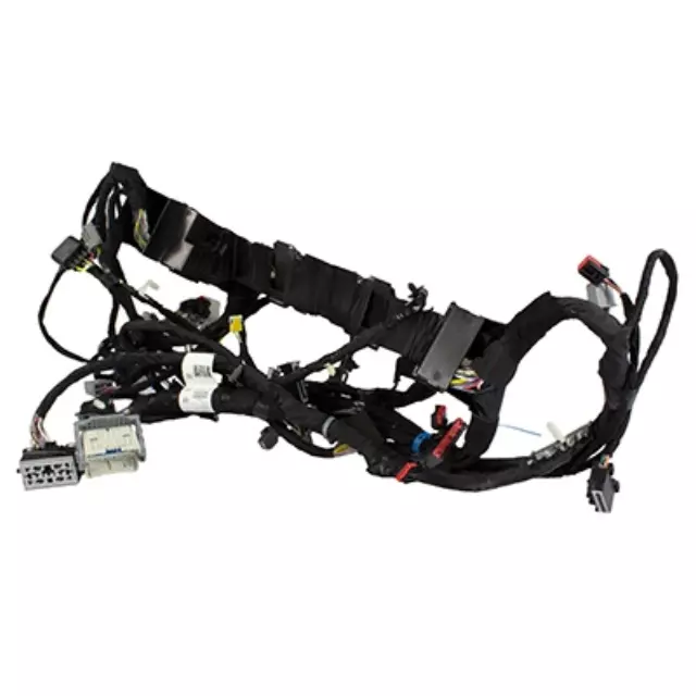 Wiring Assembly Main - Ford (HA8Z-14401-A)