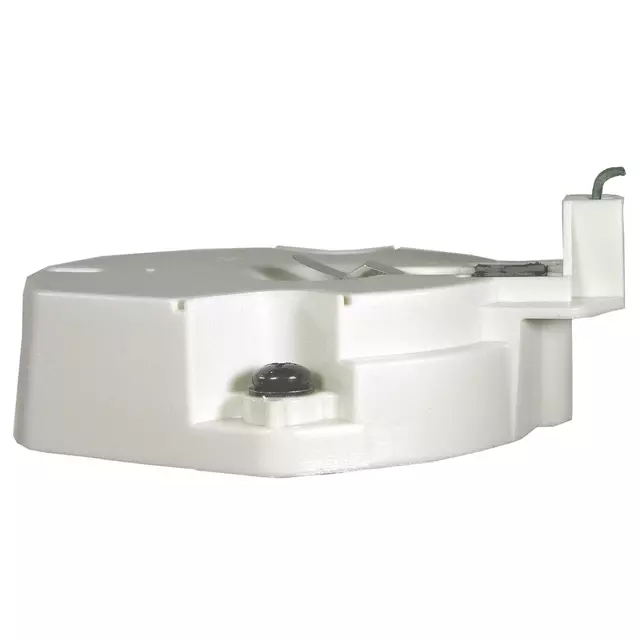 D448X - : Ignition Distributor Rotor for Buick: Century, Electra, LeSabre, Regal, Riviera | Cadillac: Allante, Brougham, Commercial Chassis, DeVille, Eldorado, Fleetwood, Seville | Chevrolet: Astro, C/K Pickup, Camaro, Caprice, Corvette, El Camino, G10, G20, G30, Impala, K5 Blazer, Monte Carlo, P20, P30, R20, R30, R3500, Suburban C10, Suburban C20, Suburban K10, Suburban K20, V20, V30, V3500 | GMC: C1500 Pickup, C2500 Pickup, C3500 Pickup, Caballero, G1500, G2500, G3500, Jimmy, K1500 Pickup, K2500 Pickup, K3500 Pickup, P2500, P3500, R2500 Pickup, R3500 Pickup, Safari, Suburban C1500, Suburban C2500, Suburban K1500, Suburban K2500, V2500, V3500 | Oldsmobile: 98, Custom Cruiser, Cutlass Calais, Cutlass Ciera, Cutlass Cruiser, Cutlass Salon, Cutlass Supreme, Delta 88, Toronado | Pontiac: Bonneville, Firebird, Grand Prix, Parisienne, Safari Image