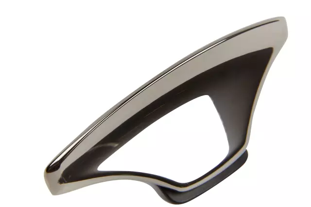 23133991 - : Chrome Automatic Transmission Manual Shift Auxiliary Position Switch for Cadillac: ATS, CTS Image