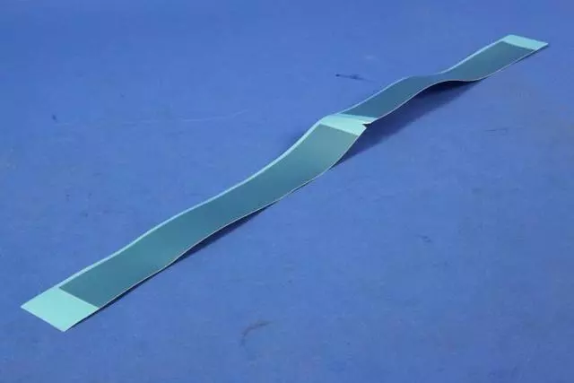 Stripe - Mopar (1UA42CA1AA)