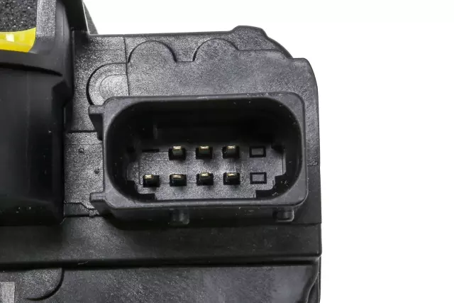 13579497 - Body: Lock for Buick: Encore, LaCrosse, Regal, Verano | Cadillac: SRX | Chevrolet: Caprice, Cruze, Cruze Limited, Malibu, Malibu Limited, Sonic, SS, Trax, Volt Image