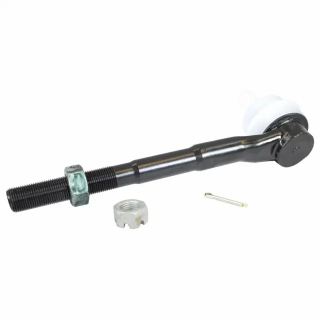 MEOE113 - Steering: Motorcraftâ„¢ Steering Tie Rod End for Ford: Excursion, Expedition, F-150, F-150 Heritage, F-250, F-250 HD, F-250 Super Duty | Lincoln: Blackwood, Navigator Image