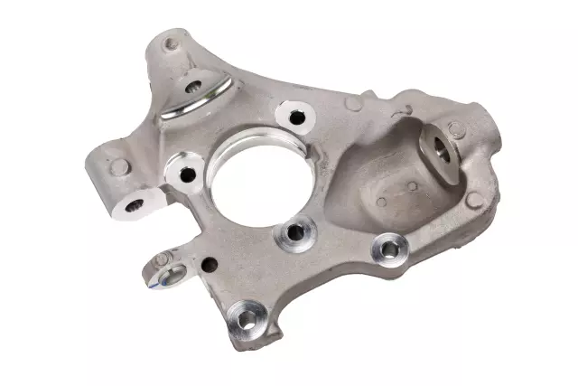 Rear Driver Side Suspension Knuckle - GM (23118362)