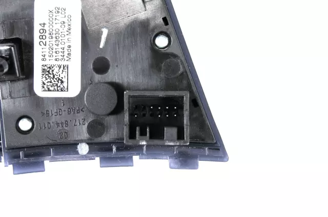 84112894 - Steering: Cruise Switch for GM Image