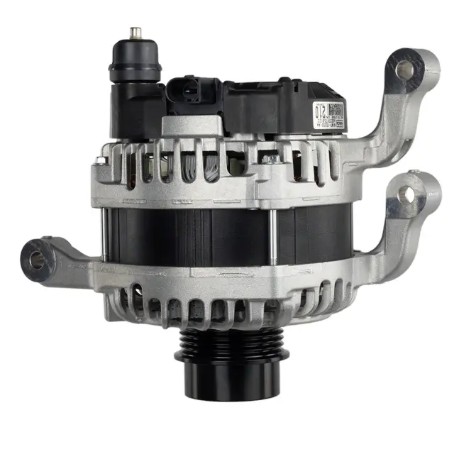 M1MZ10346A - : Alternator for Ford Image