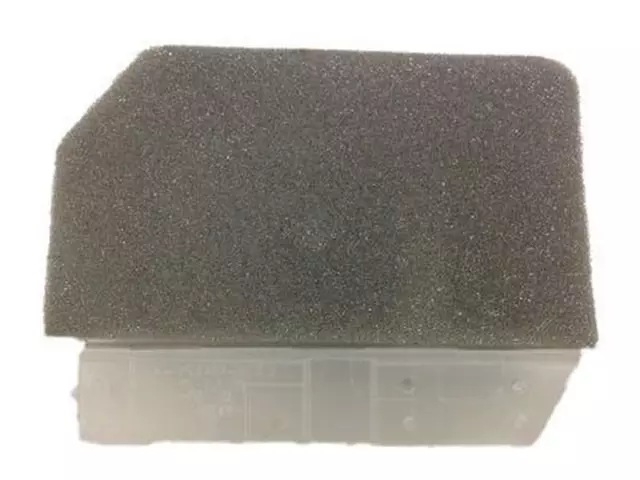 EOTZ18A361A - : Flap Heater Air Outlet for Ford Image