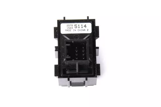 25795114 - : Park Brake Warning Switch for GM Image