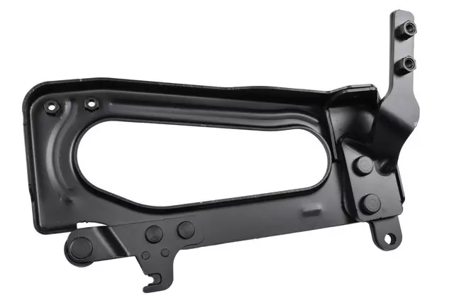 Rear Passenger Side Seat Riser - GM (19127772)