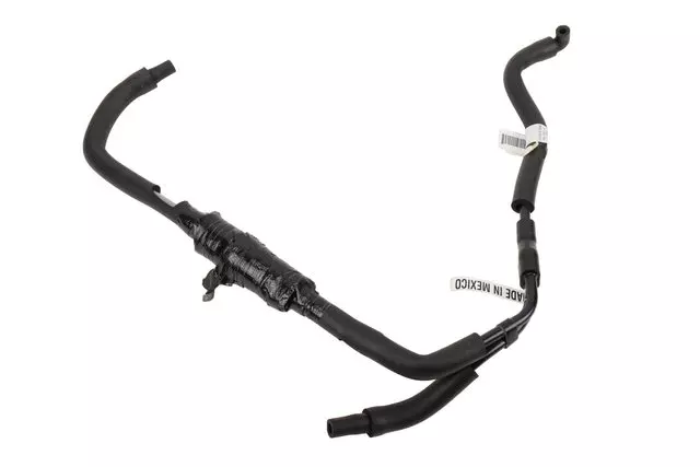 12560692 - : Positive Crankcase Ventilation (PCV) Valve Pipe for Chevrolet: Camaro | Pontiac: Firebird Image