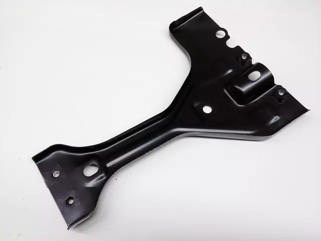 5N0805567B - Body: Center Support for Volkswagen: Tiguan Image