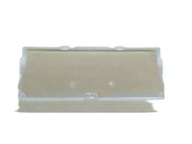 F2UZ10887A - : Glass Instrument Cluster for Ford Image