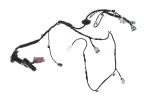 23354689 - : Front Driver Side Door Wiring Harness for GM Image