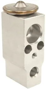 39294 - : Block Type Expansion Valve w/o Solenoid for FOUR SEASONS Image