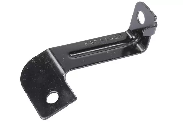 Fuel Feed, Return Pipe Clip, and Evaporative Emission Pipe Bracket - GM (22911204)
