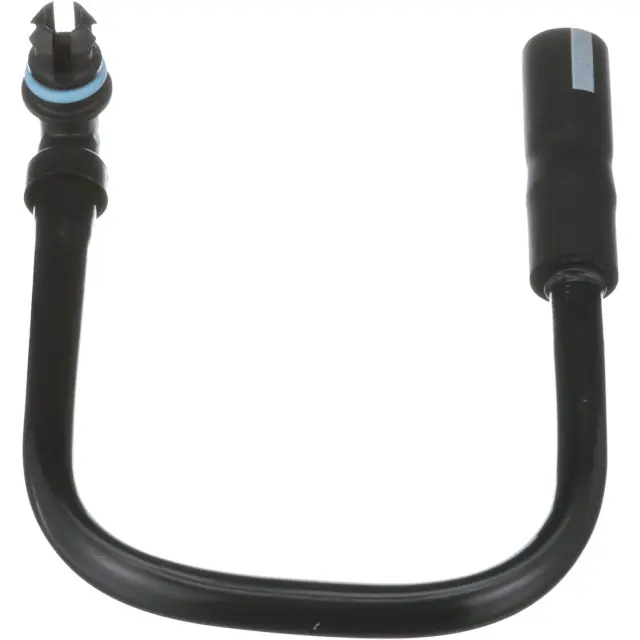 V763 - Emission Systems: Engine Crankcase Breather Hose for SMP CORP Image