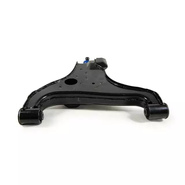 Front Lower Suspension Control Arm and Ball Joint Assembly - ACDelco (MS30117)
